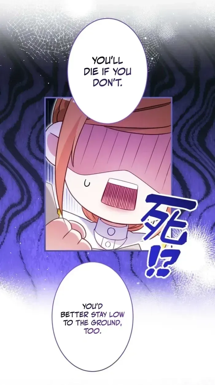 I Committed a One-Night Mistake with the Young Lady? Chapter 65 - Page 36