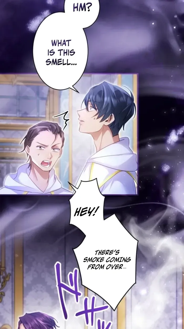 I Committed a One-Night Mistake with the Young Lady? Chapter 65 - Page 38