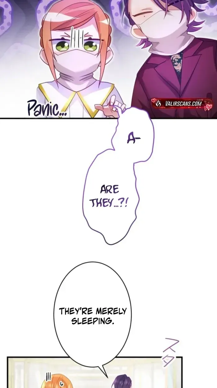 I Committed a One-Night Mistake with the Young Lady? Chapter 65 - Page 41