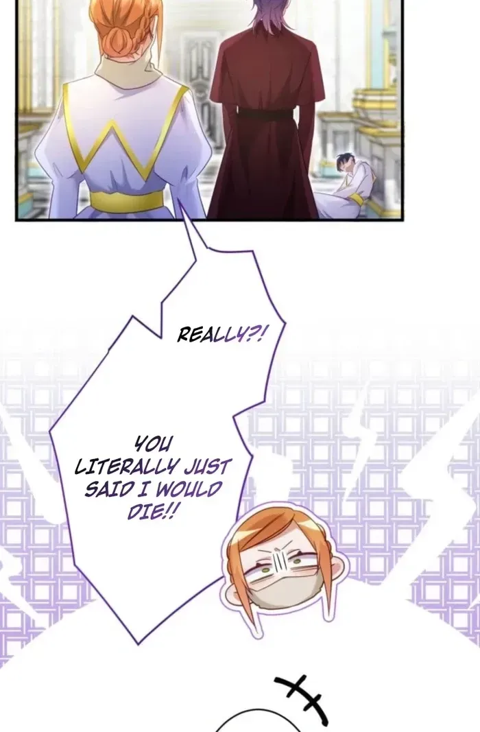 I Committed a One-Night Mistake with the Young Lady? Chapter 65 - Page 42