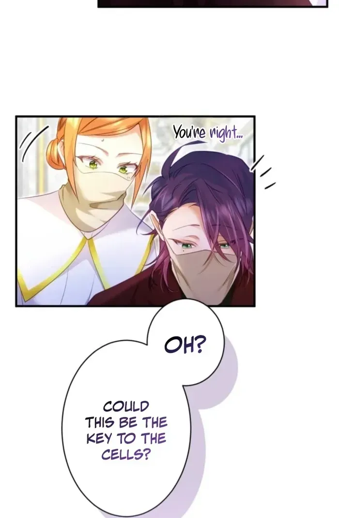 I Committed a One-Night Mistake with the Young Lady? Chapter 65 - Page 44