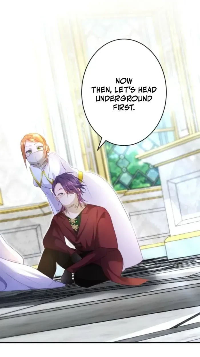 I Committed a One-Night Mistake with the Young Lady? Chapter 65 - Page 46
