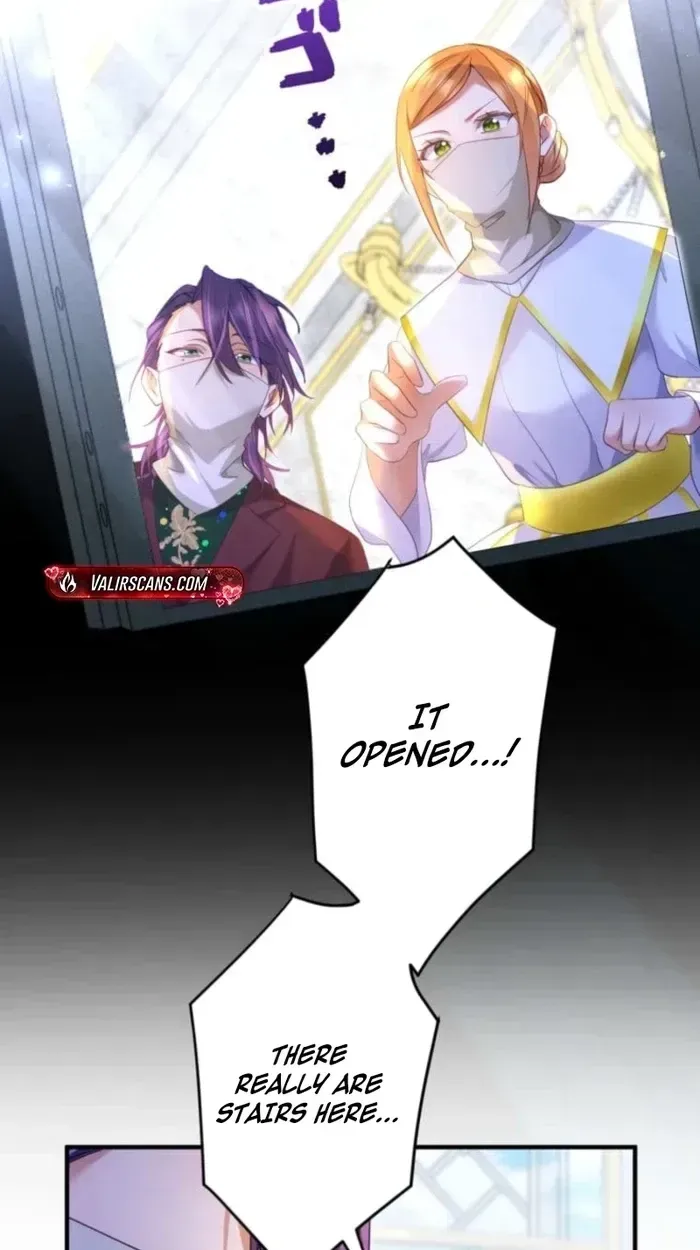 I Committed a One-Night Mistake with the Young Lady? Chapter 65 - Page 51