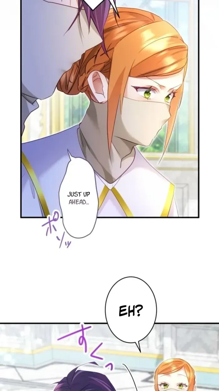 I Committed a One-Night Mistake with the Young Lady? Chapter 65 - Page 52