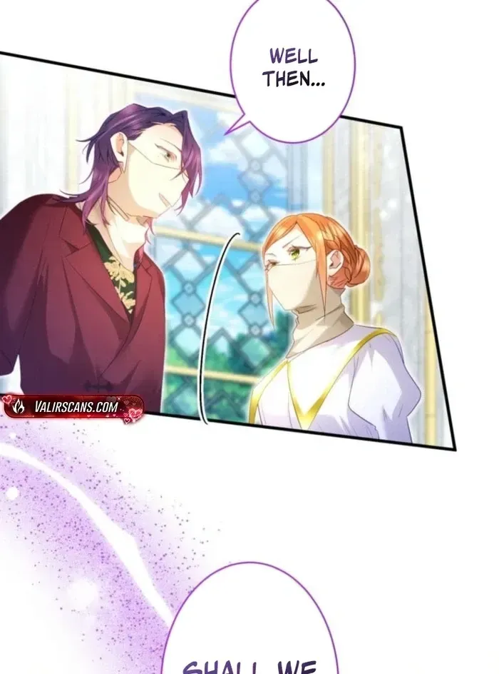 I Committed a One-Night Mistake with the Young Lady? Chapter 65 - Page 54