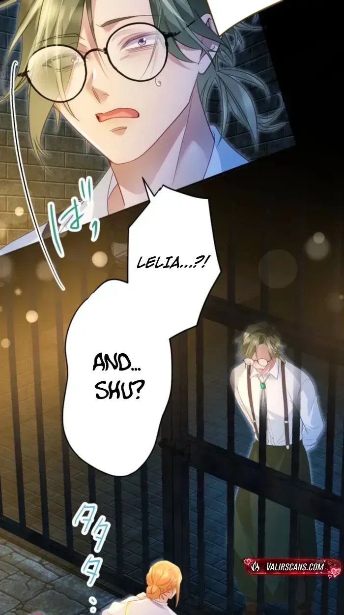 I Committed a One-Night Mistake with the Young Lady? Chapter 65 - Page 61