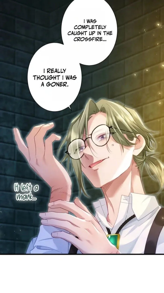I Committed a One-Night Mistake with the Young Lady? Chapter 66 - Page 7