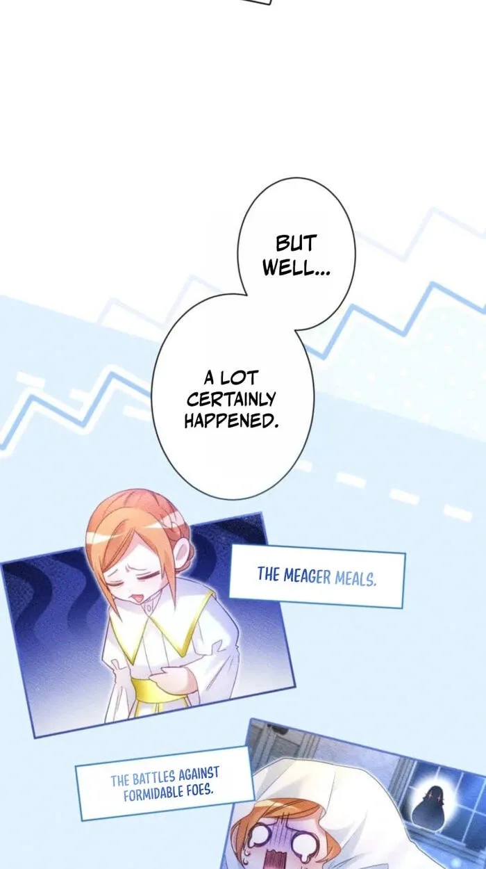 I Committed a One-Night Mistake with the Young Lady? Chapter 66 - Page 9