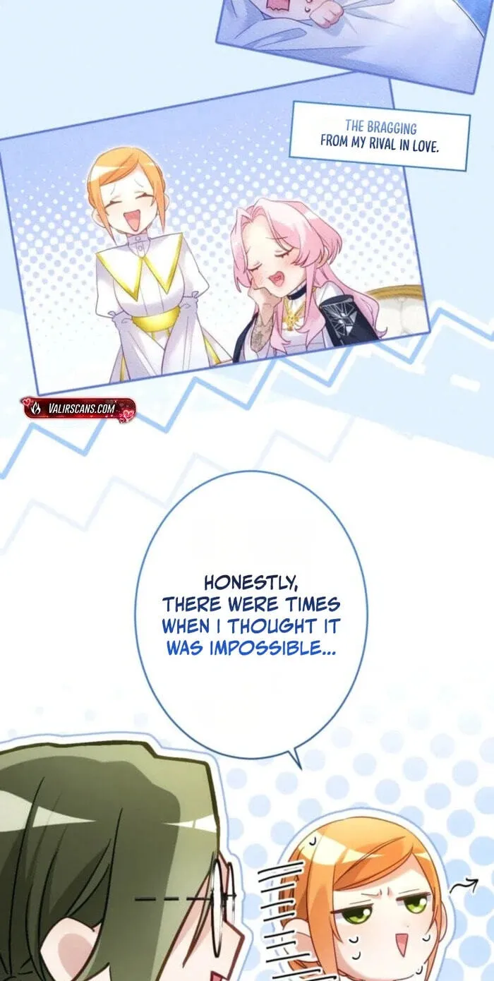 I Committed a One-Night Mistake with the Young Lady? Chapter 66 - Page 10
