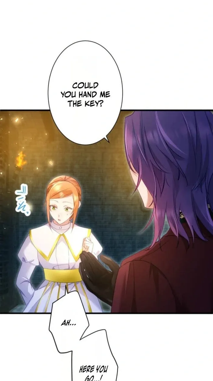 I Committed a One-Night Mistake with the Young Lady? Chapter 66 - Page 19