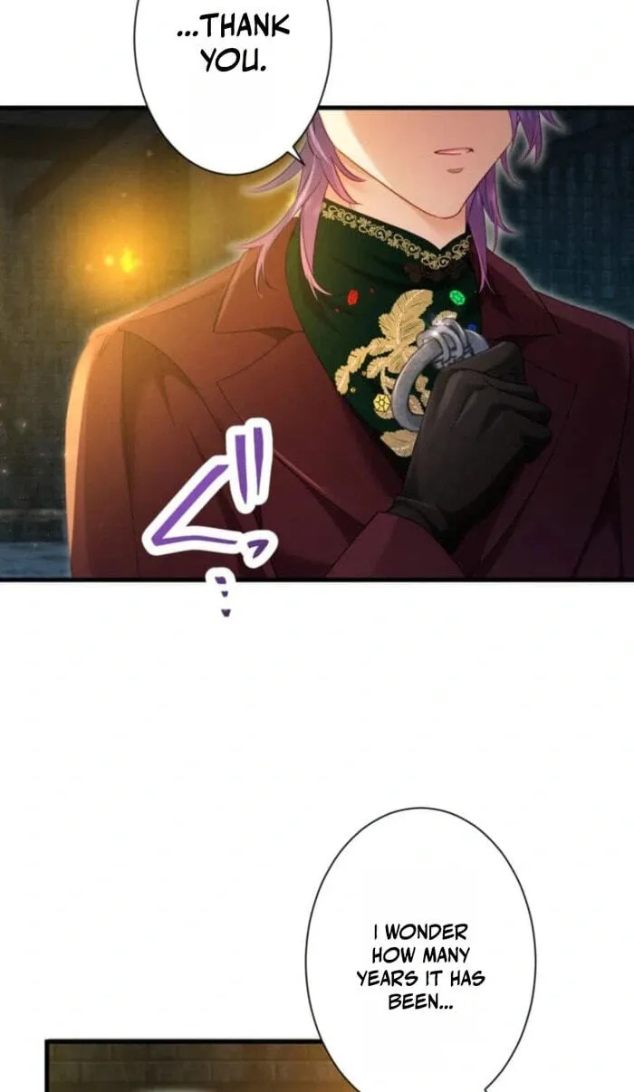 I Committed a One-Night Mistake with the Young Lady? Chapter 66 - Page 21