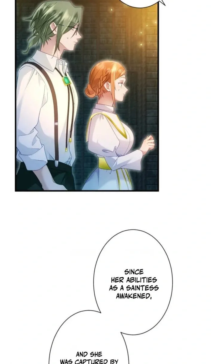 I Committed a One-Night Mistake with the Young Lady? Chapter 66 - Page 22