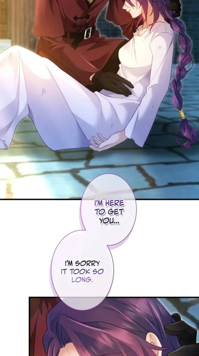 I Committed a One-Night Mistake with the Young Lady? Chapter 66 - Page 30