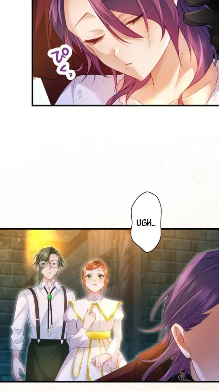 I Committed a One-Night Mistake with the Young Lady? Chapter 66 - Page 31
