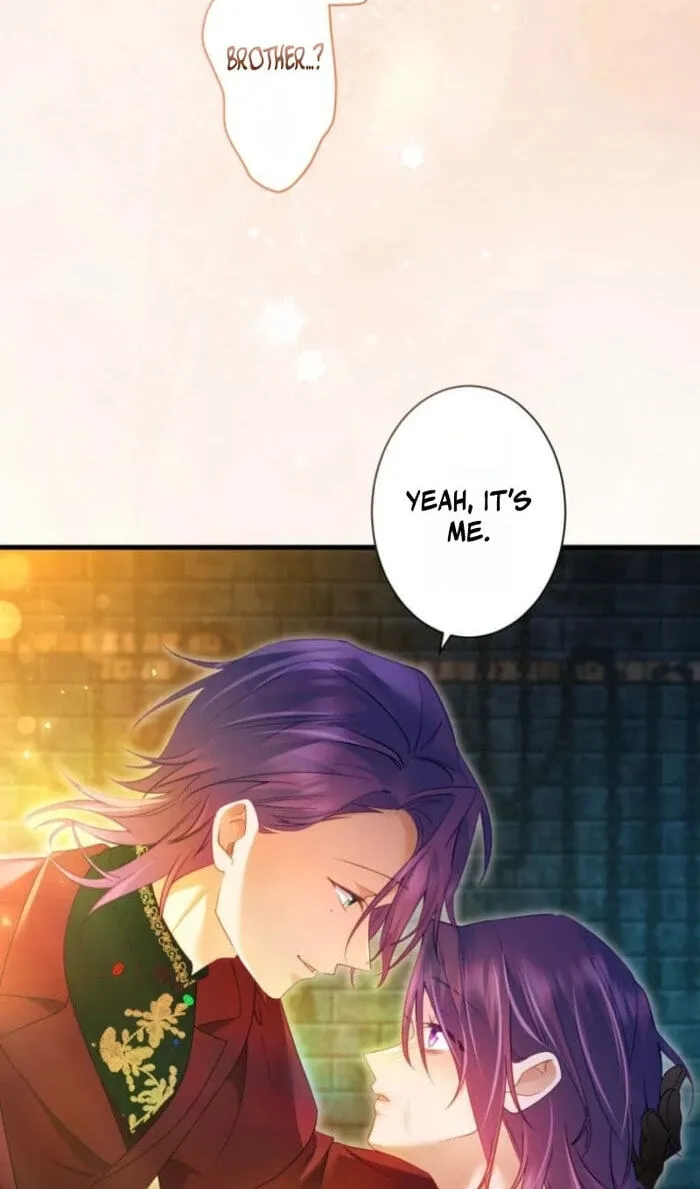 I Committed a One-Night Mistake with the Young Lady? Chapter 66 - Page 33