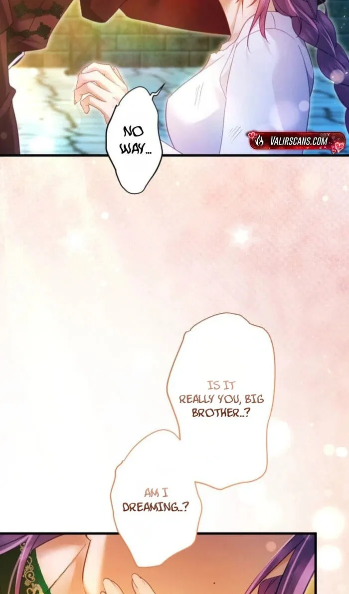 I Committed a One-Night Mistake with the Young Lady? Chapter 66 - Page 34
