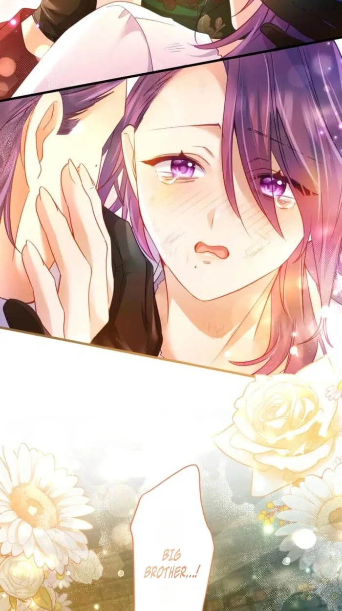 I Committed a One-Night Mistake with the Young Lady? Chapter 66 - Page 37
