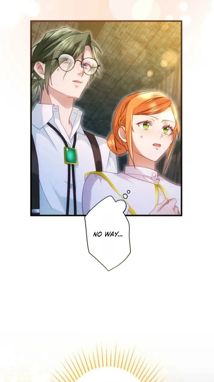 I Committed a One-Night Mistake with the Young Lady? Chapter 66 - Page 40