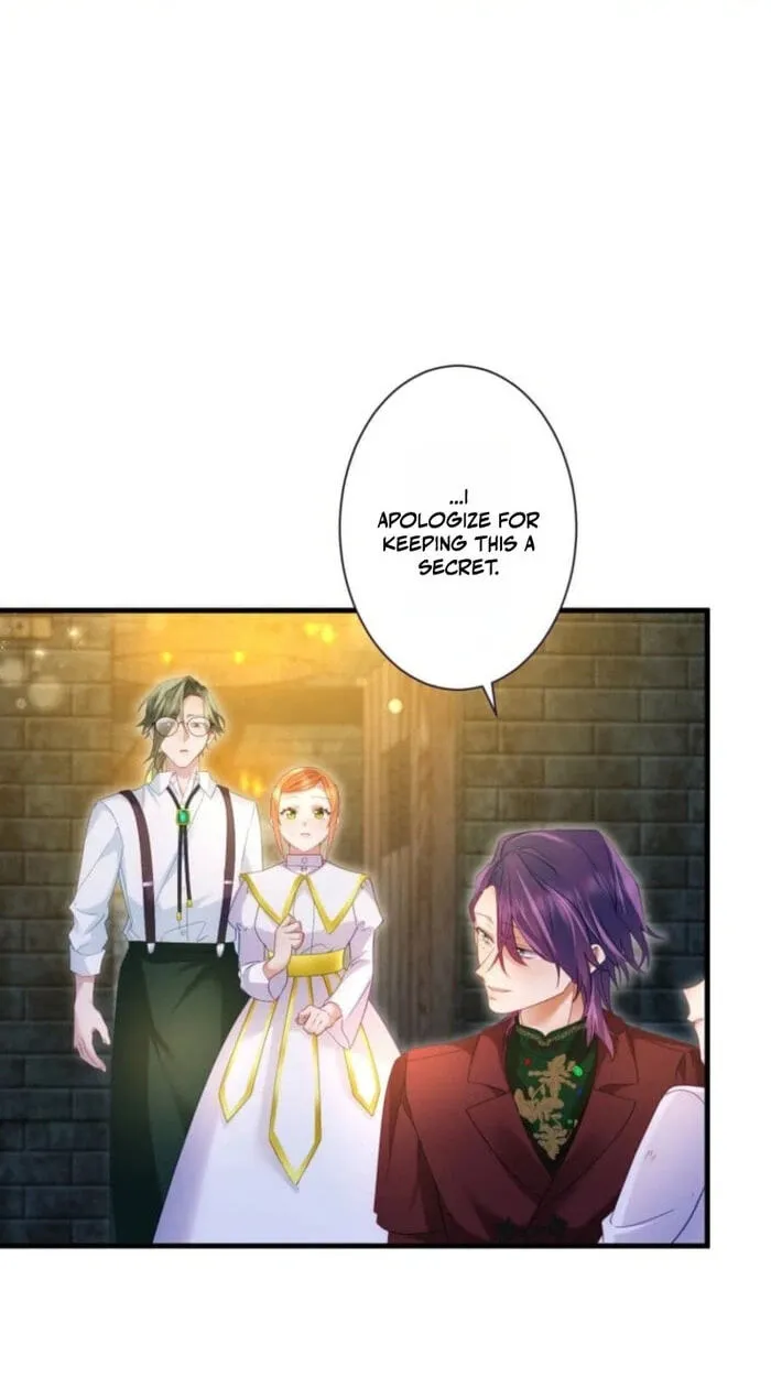I Committed a One-Night Mistake with the Young Lady? Chapter 66 - Page 42