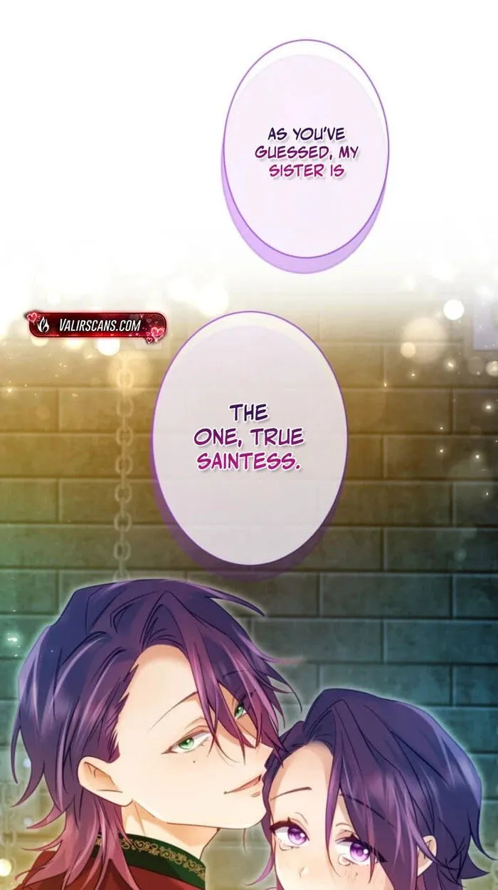 I Committed a One-Night Mistake with the Young Lady? Chapter 66 - Page 43