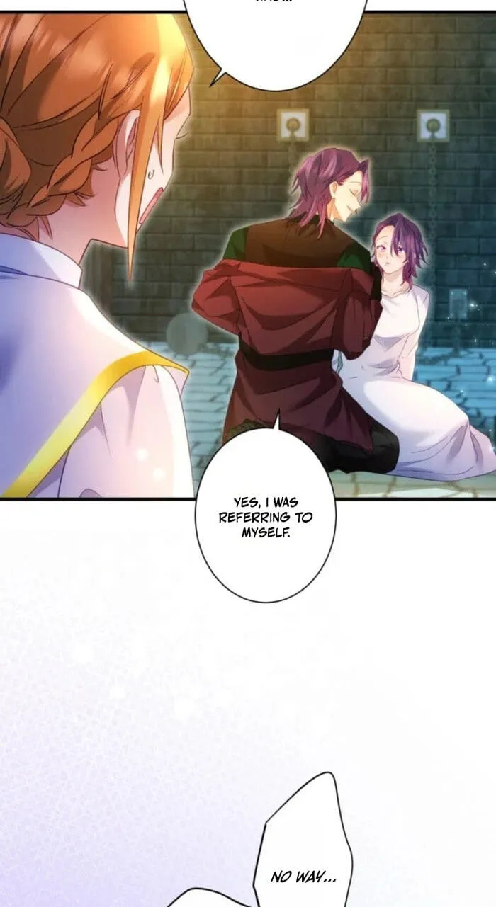 I Committed a One-Night Mistake with the Young Lady? Chapter 66 - Page 45