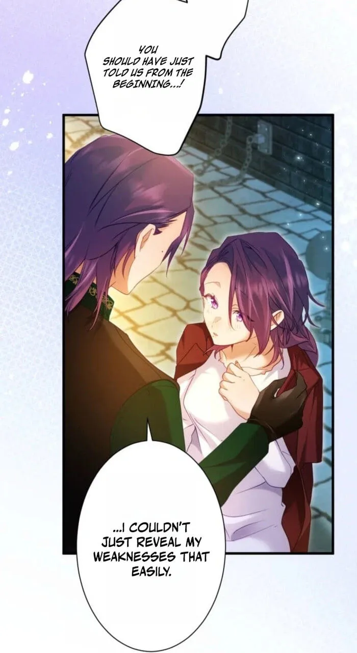 I Committed a One-Night Mistake with the Young Lady? Chapter 66 - Page 46