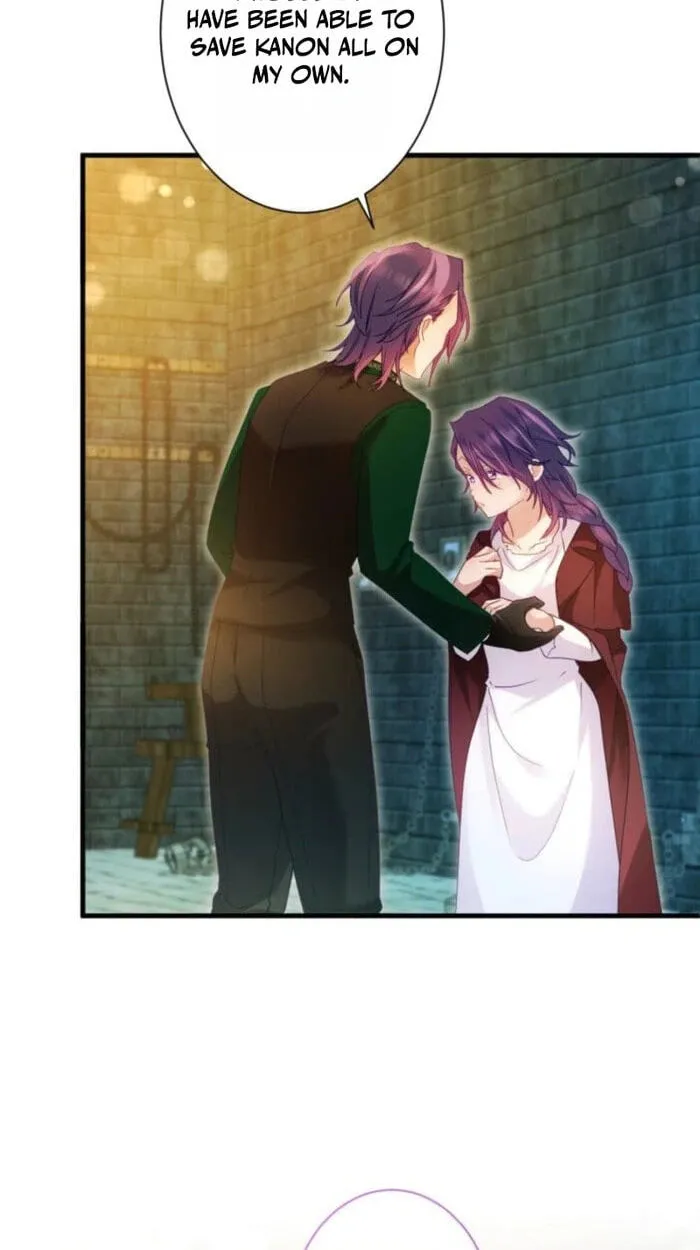 I Committed a One-Night Mistake with the Young Lady? Chapter 66 - Page 48