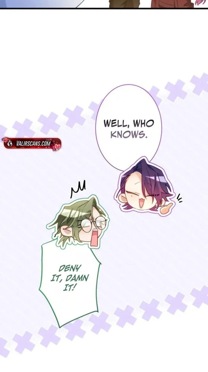 I Committed a One-Night Mistake with the Young Lady? Chapter 66 - Page 52