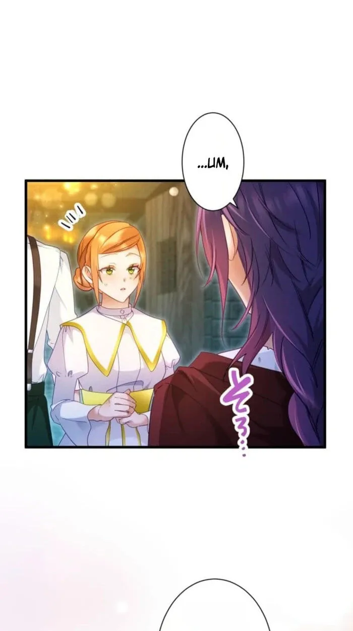 I Committed a One-Night Mistake with the Young Lady? Chapter 66 - Page 53