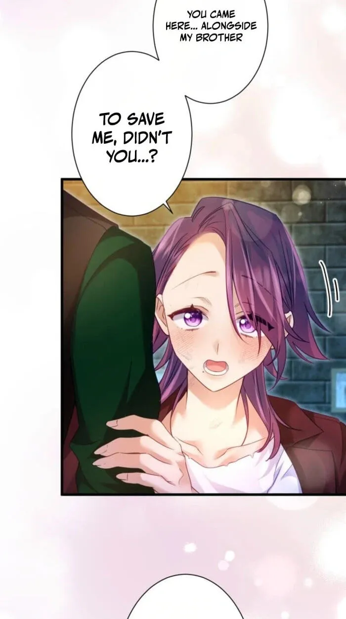 I Committed a One-Night Mistake with the Young Lady? Chapter 66 - Page 54