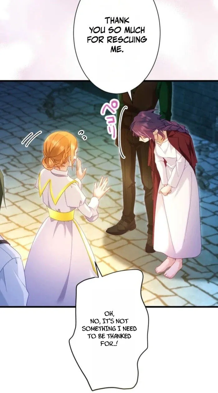 I Committed a One-Night Mistake with the Young Lady? Chapter 66 - Page 55