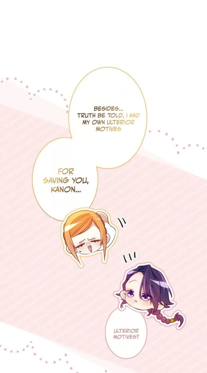 I Committed a One-Night Mistake with the Young Lady? Chapter 66 - Page 56