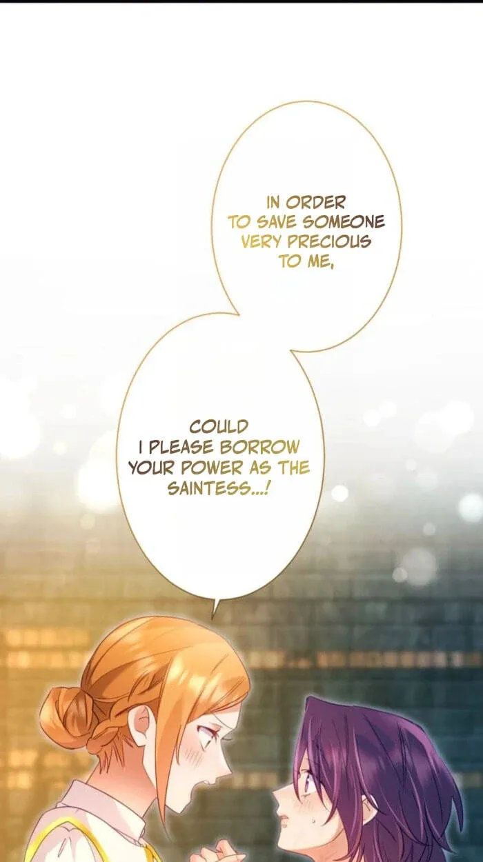 I Committed a One-Night Mistake with the Young Lady? Chapter 66 - Page 58
