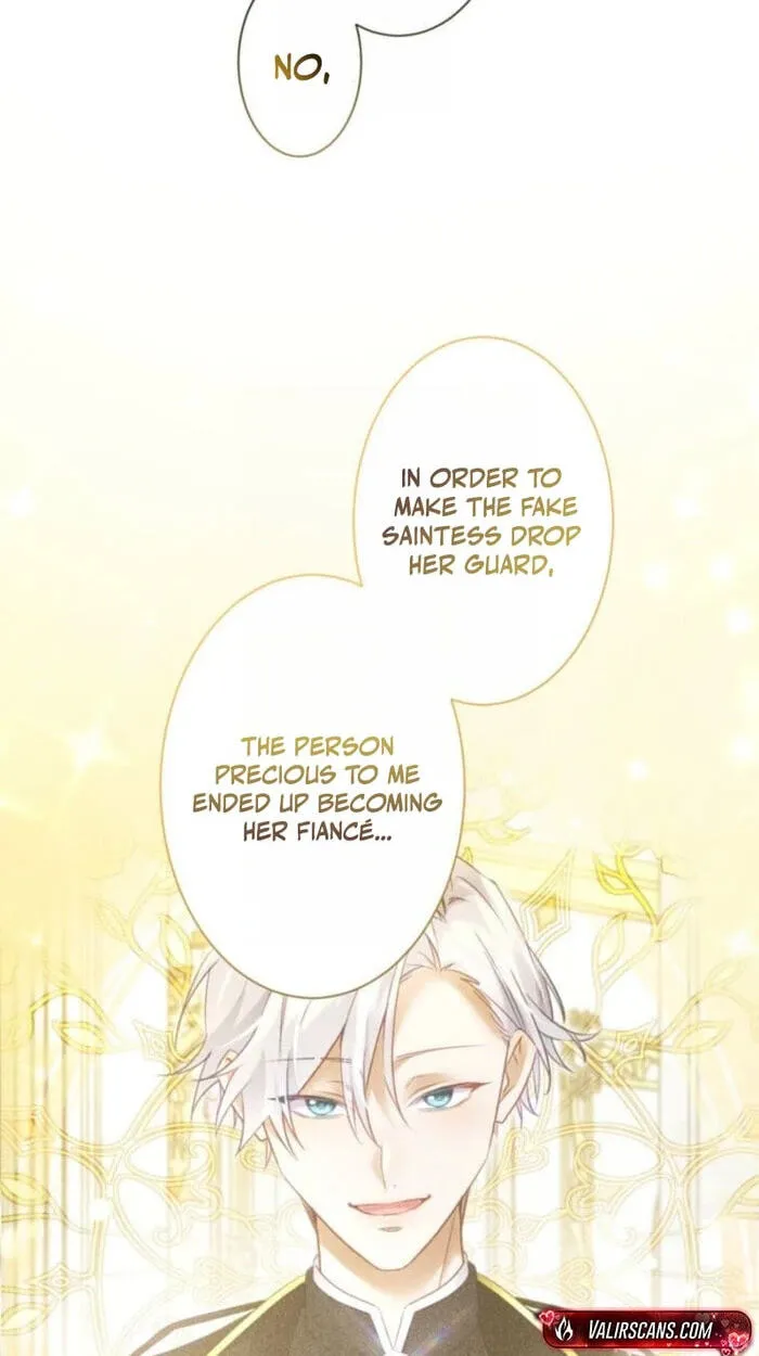 I Committed a One-Night Mistake with the Young Lady? Chapter 66 - Page 61