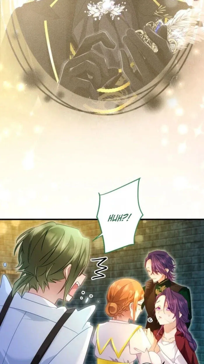 I Committed a One-Night Mistake with the Young Lady? Chapter 66 - Page 62