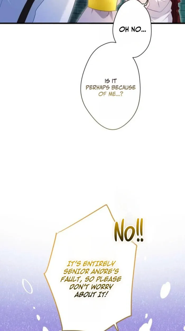 I Committed a One-Night Mistake with the Young Lady? Chapter 66 - Page 63