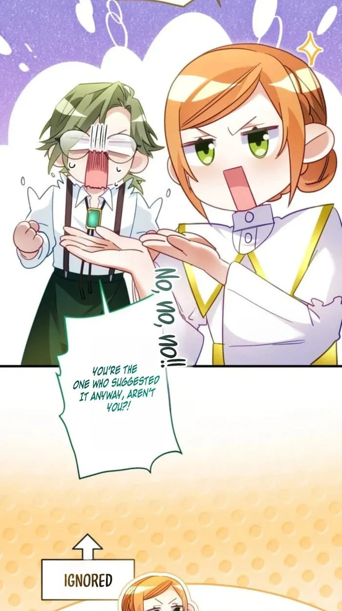 I Committed a One-Night Mistake with the Young Lady? Chapter 66 - Page 64