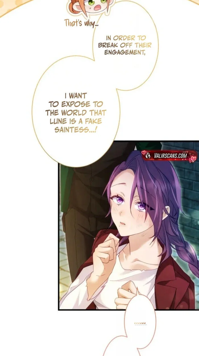 I Committed a One-Night Mistake with the Young Lady? Chapter 66 - Page 65