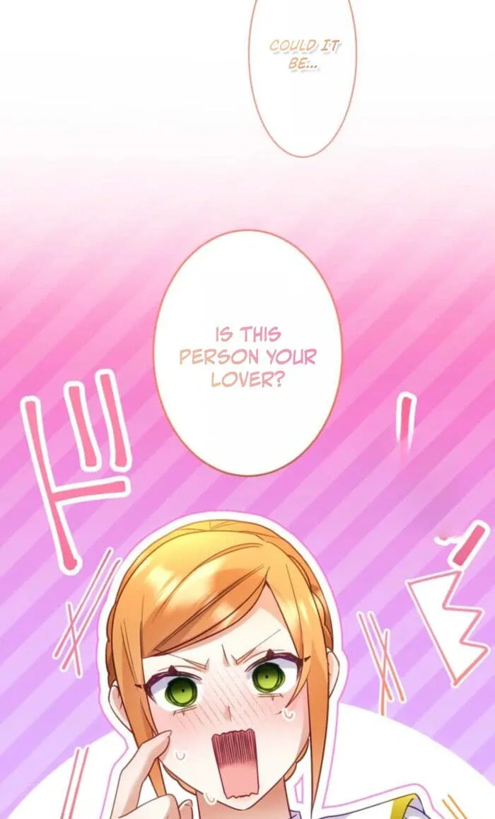 I Committed a One-Night Mistake with the Young Lady? Chapter 66 - Page 66