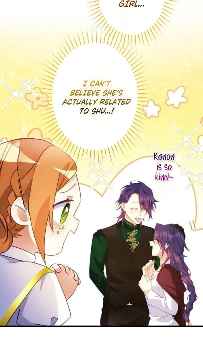 I Committed a One-Night Mistake with the Young Lady? Chapter 66 - Page 71
