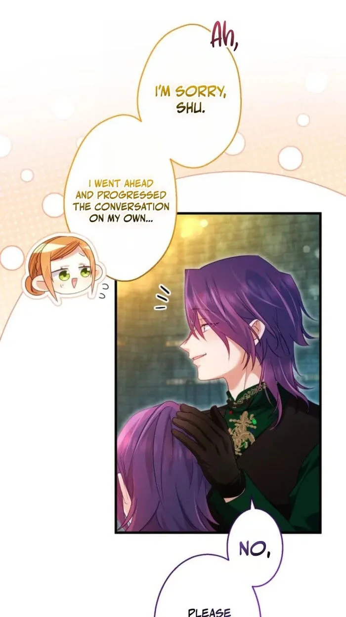 I Committed a One-Night Mistake with the Young Lady? Chapter 66 - Page 72