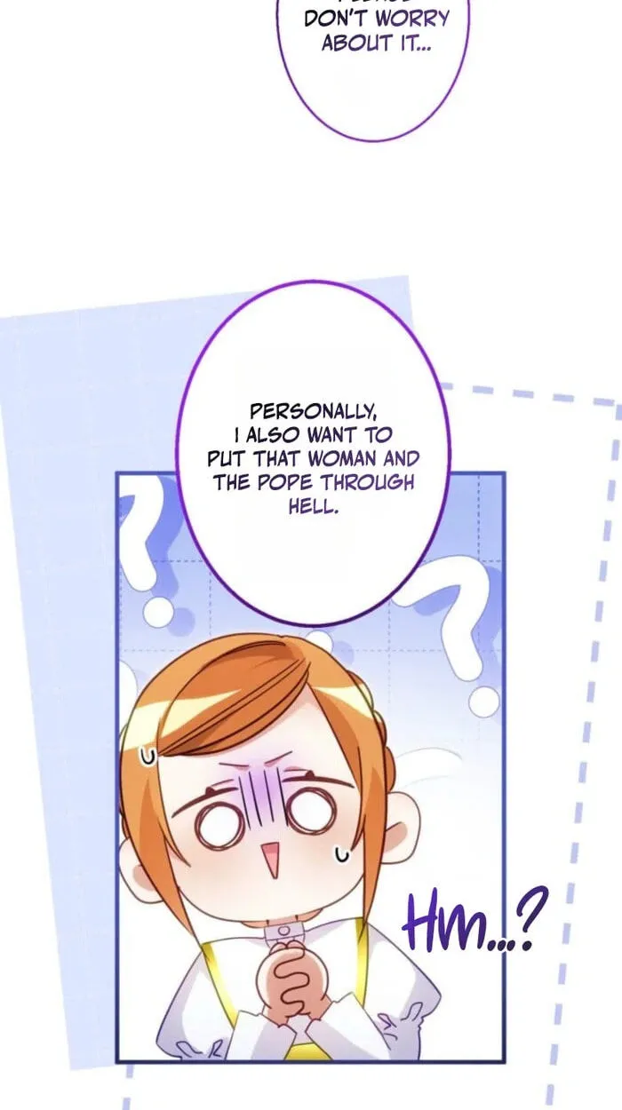 I Committed a One-Night Mistake with the Young Lady? Chapter 66 - Page 73