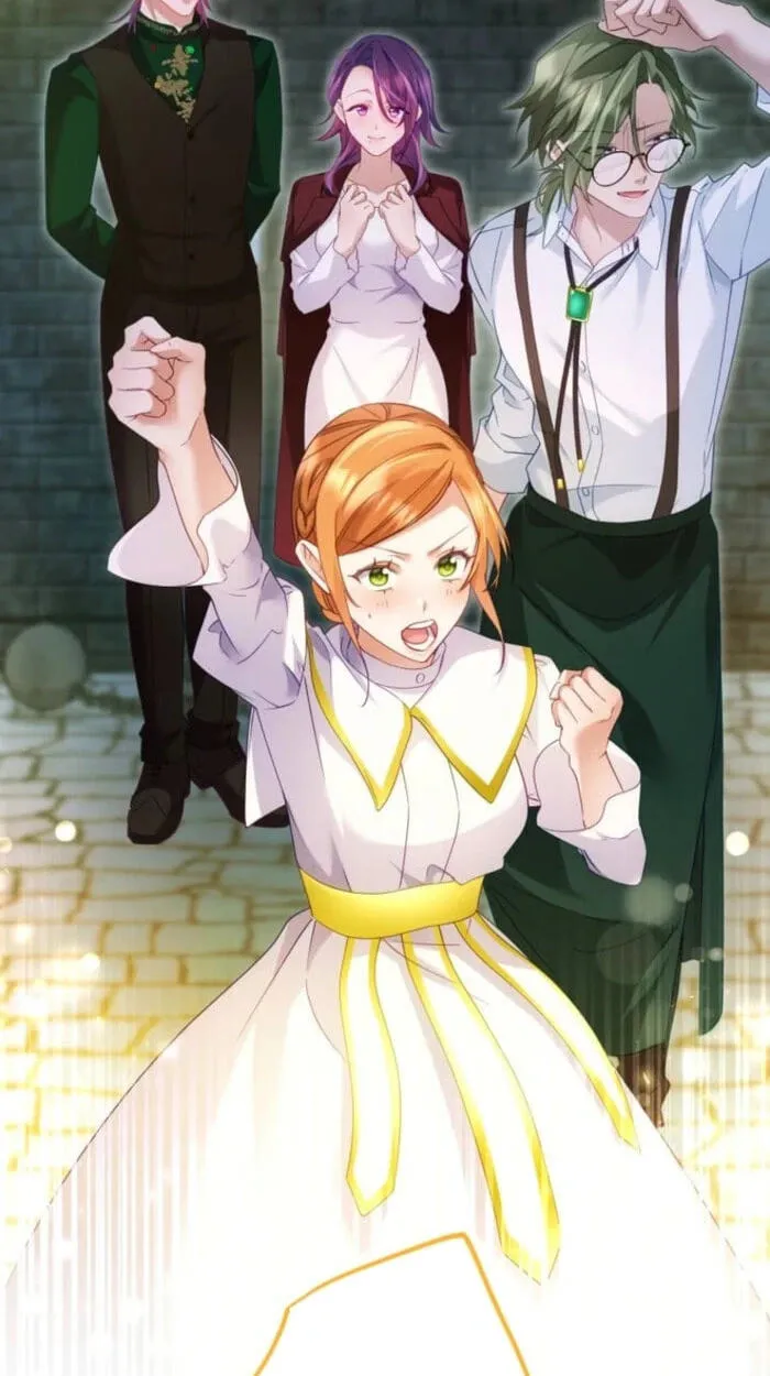 I Committed a One-Night Mistake with the Young Lady? Chapter 67 - Page 3