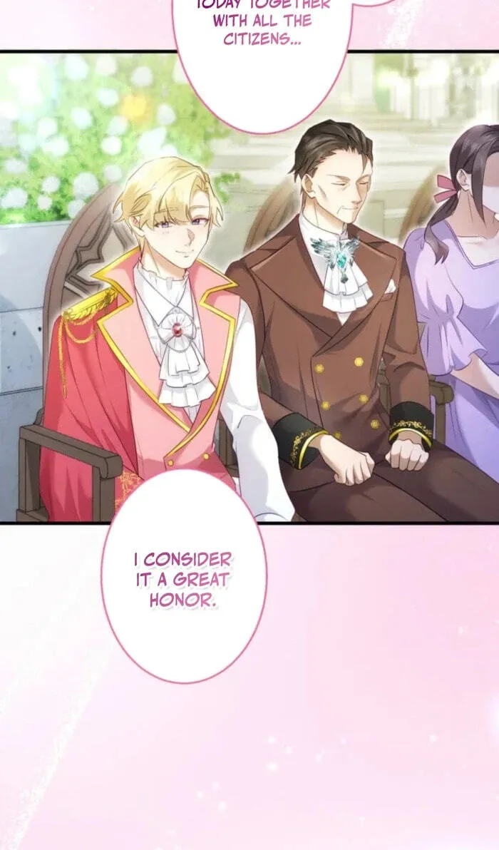 I Committed a One-Night Mistake with the Young Lady? Chapter 67 - Page 10