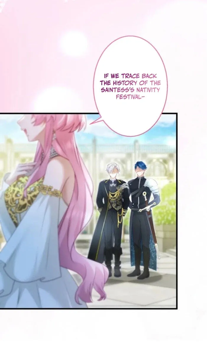 I Committed a One-Night Mistake with the Young Lady? Chapter 67 - Page 11