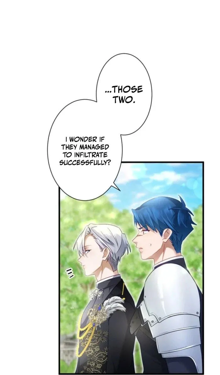 I Committed a One-Night Mistake with the Young Lady? Chapter 67 - Page 12