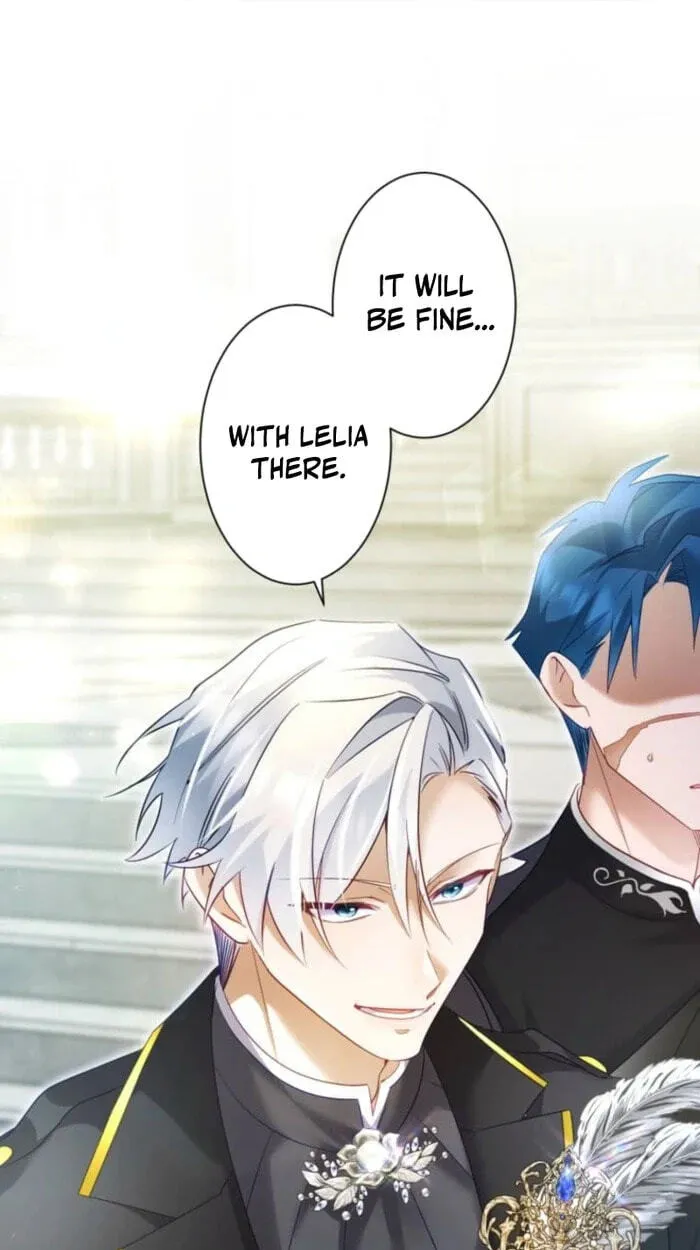 I Committed a One-Night Mistake with the Young Lady? Chapter 67 - Page 13