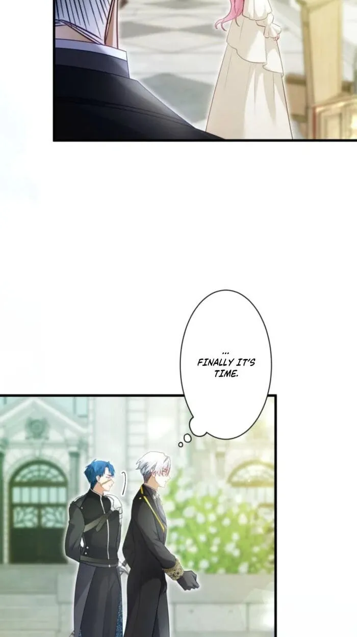 I Committed a One-Night Mistake with the Young Lady? Chapter 67 - Page 15