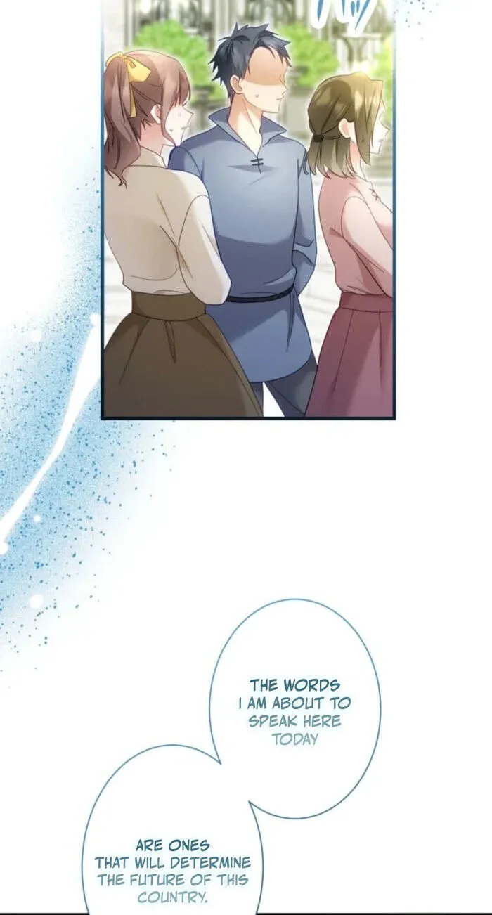 I Committed a One-Night Mistake with the Young Lady? Chapter 67 - Page 22