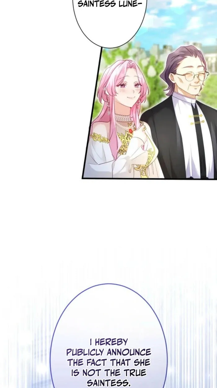 I Committed a One-Night Mistake with the Young Lady? Chapter 67 - Page 28